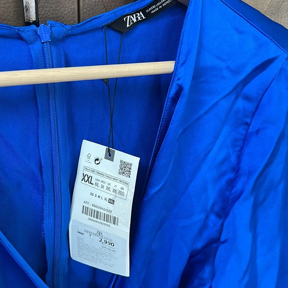 Zara dress - Picture 6 of 10